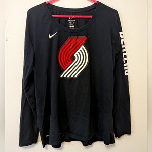 DEAL 2 for $20 Nike Trailblazers Long sleeve